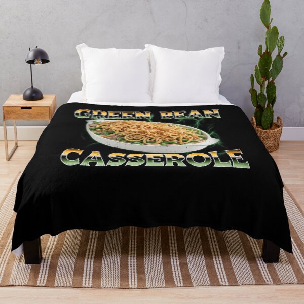 Item preview, Funny Green Bean Casserole Thanksgiving Cooking Holiday designed and sold by elderberry.