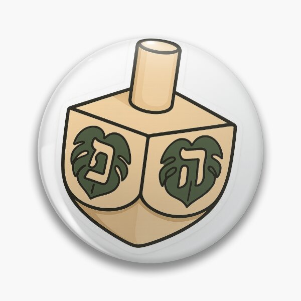Item preview, Monstera Dreidel designed and sold by plantyofmel.