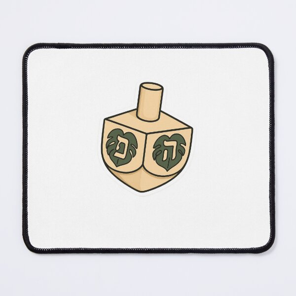Item preview, Monstera Dreidel designed and sold by plantyofmel.