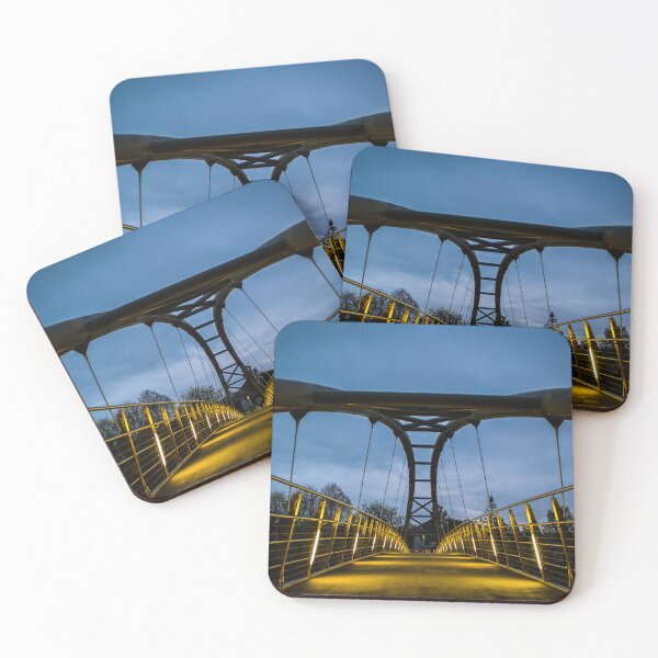 Item preview, Kirkpatrick Macmillan Bridge, Dumfries designed and sold by Darren Frazer Photography.