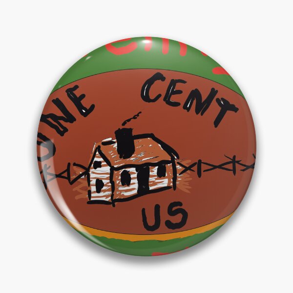Item preview, The Thoughtful Penny designed and sold by Nigel-here.