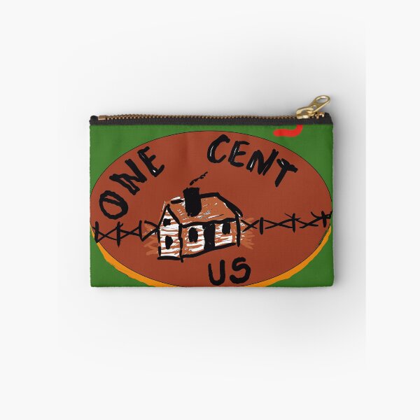Item preview, The Thoughtful Penny designed and sold by Nigel-here.