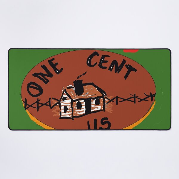 Item preview, The Thoughtful Penny designed and sold by Nigel-here.