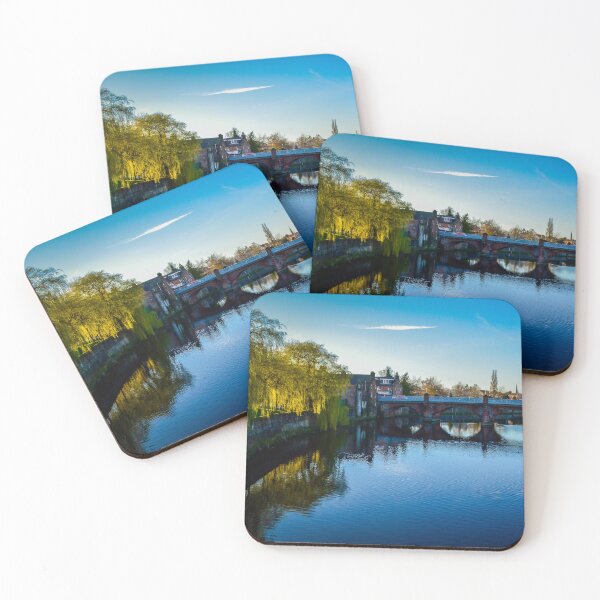 Item preview, River Nith, Dumfries designed and sold by Darren Frazer Photography.