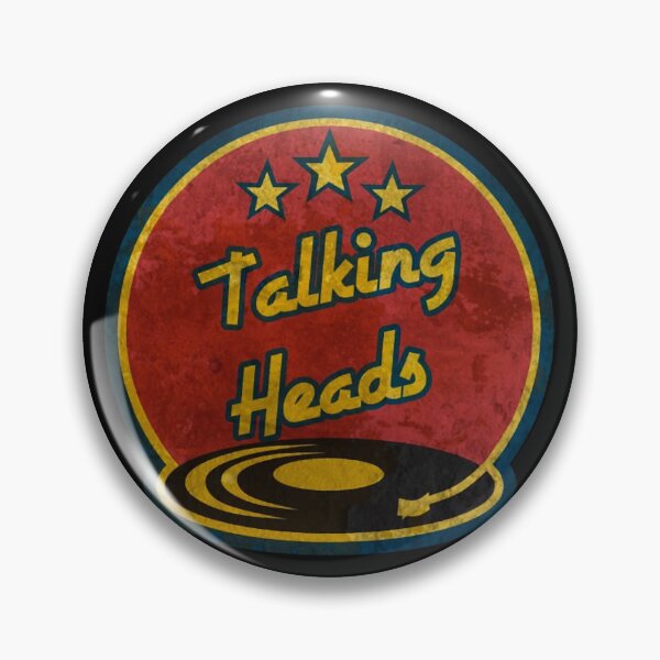 Item preview, Music - Talking Heads designed and sold by brycembeatiful.