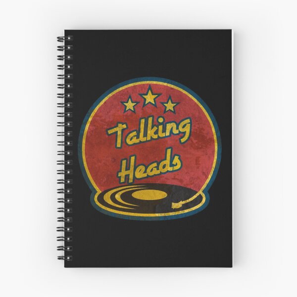 Item preview, Music - Talking Heads designed and sold by brycembeatiful.