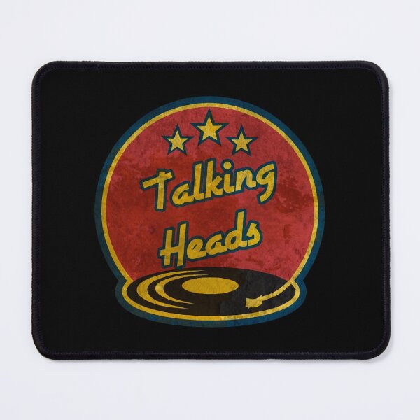 Item preview, Music - Talking Heads designed and sold by brycembeatiful.