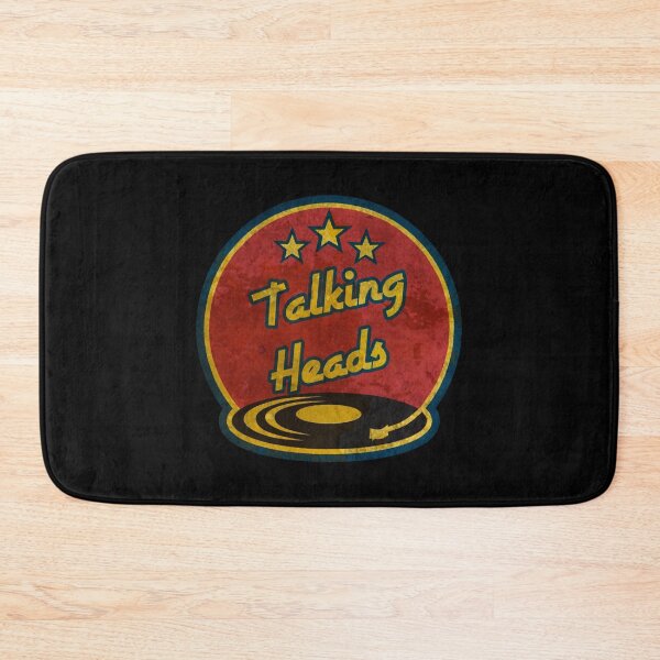 Item preview, Music - Talking Heads designed and sold by brycembeatiful.