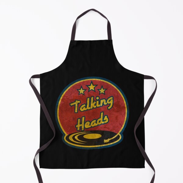 Item preview, Music - Talking Heads designed and sold by brycembeatiful.