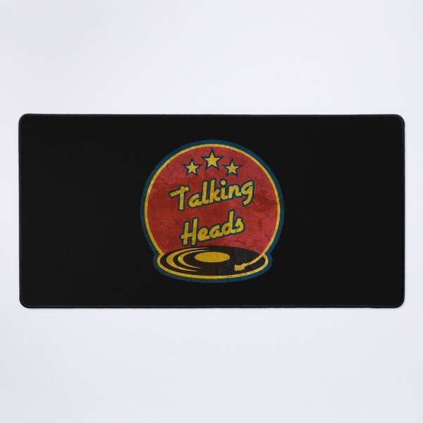 Item preview, Music - Talking Heads designed and sold by brycembeatiful.
