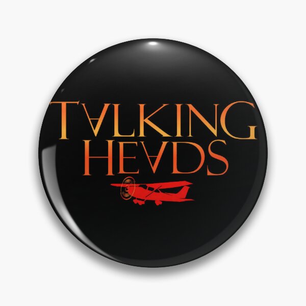 Item preview, Music - Talking Heads designed and sold by brycembeatiful.