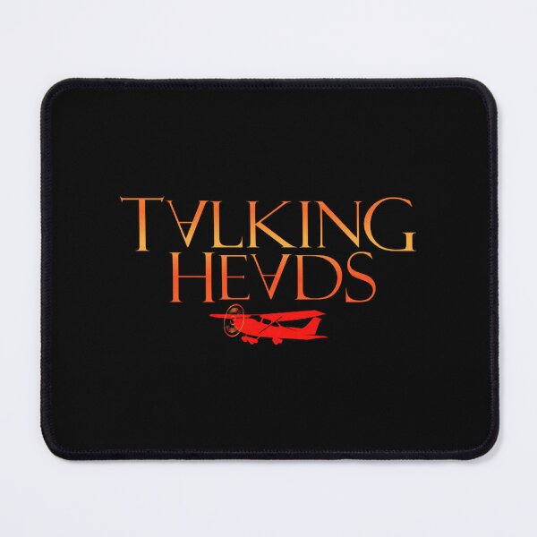 Item preview, Music - Talking Heads designed and sold by brycembeatiful.