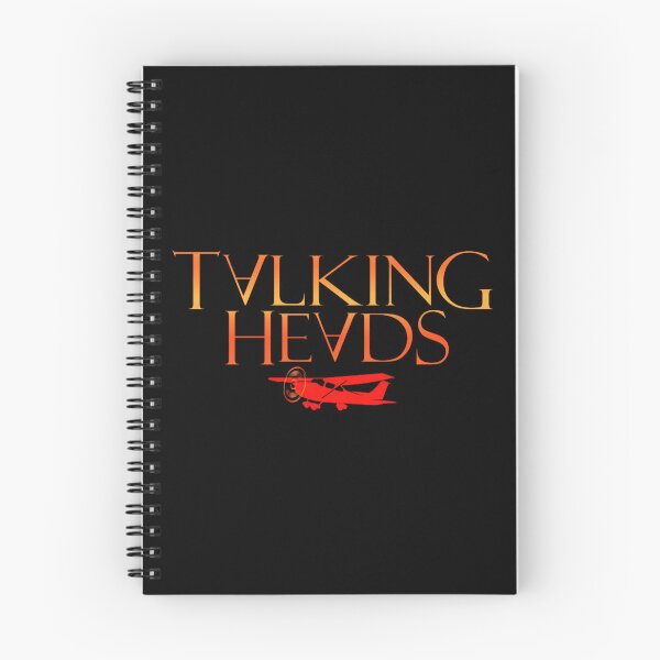 Item preview, Music - Talking Heads designed and sold by brycembeatiful.