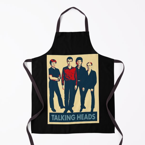 Item preview, Music - Talking Heads designed and sold by brycembeatiful.