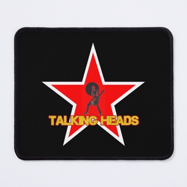 Item preview, Music - Talking Heads designed and sold by brycembeatiful.