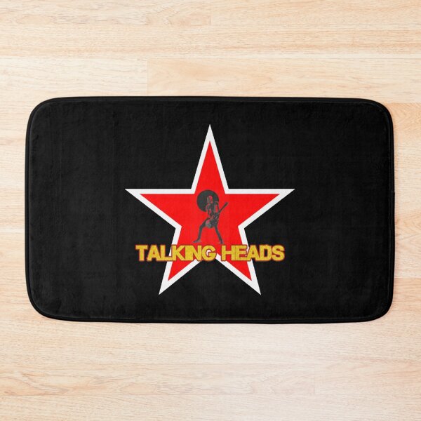 Item preview, Music - Talking Heads designed and sold by brycembeatiful.