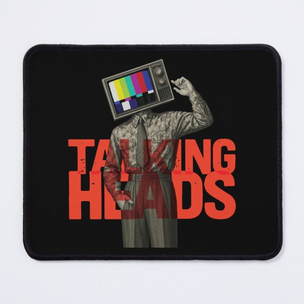 Item preview, Music - Talking Heads designed and sold by brycembeatiful.