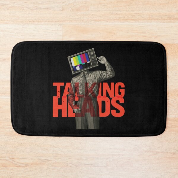 Item preview, Music - Talking Heads designed and sold by brycembeatiful.