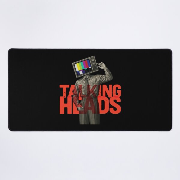 Item preview, Music - Talking Heads designed and sold by brycembeatiful.