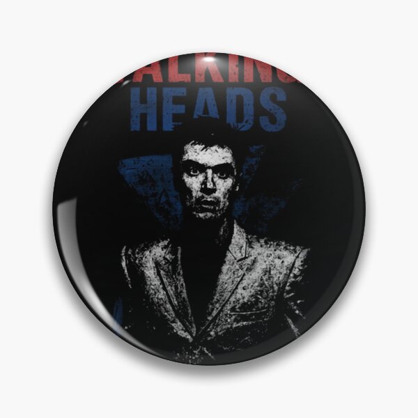 Item preview, Music - Talking Heads designed and sold by brycembeatiful.