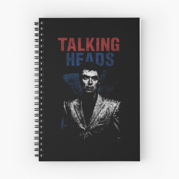 Item preview, Music - Talking Heads designed and sold by brycembeatiful.