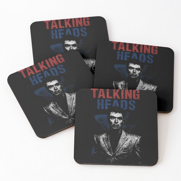 Item preview, Music - Talking Heads designed and sold by brycembeatiful.