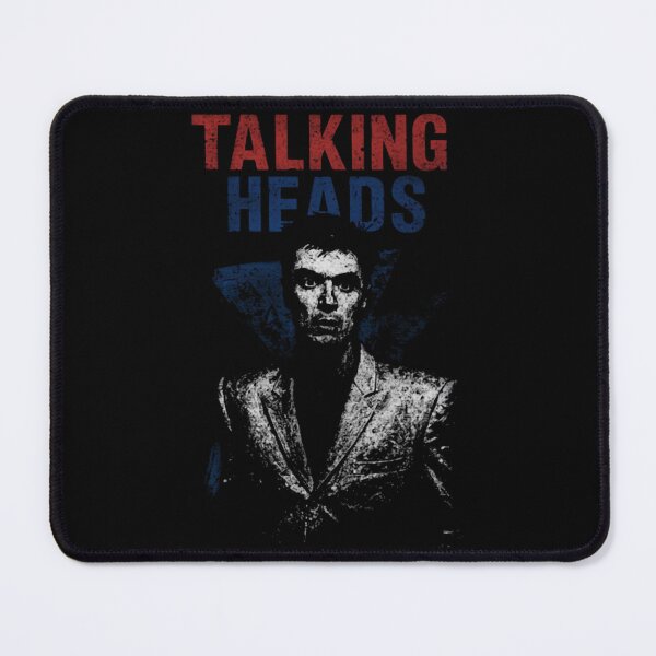 Item preview, Music - Talking Heads designed and sold by brycembeatiful.