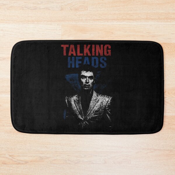 Item preview, Music - Talking Heads designed and sold by brycembeatiful.