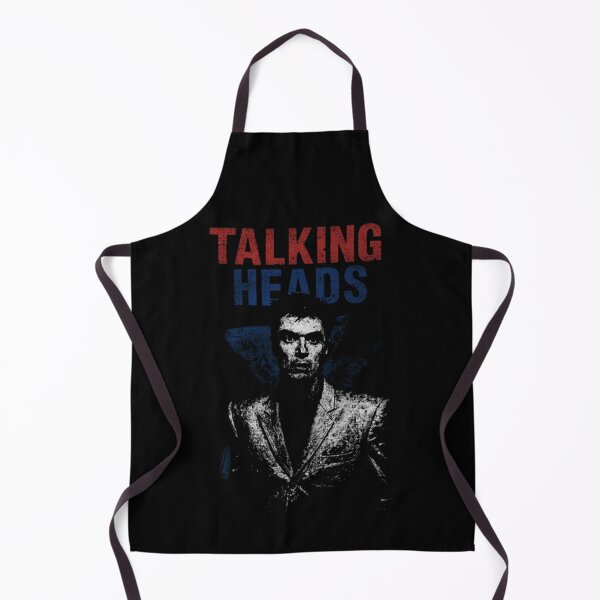 Item preview, Music - Talking Heads designed and sold by brycembeatiful.