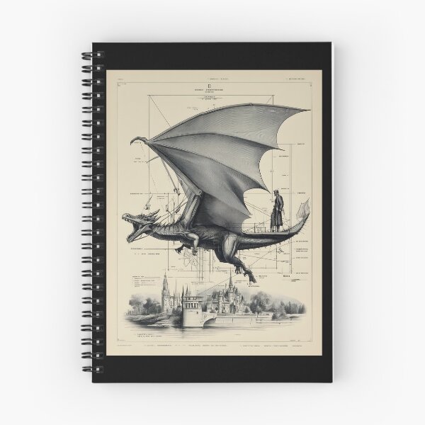 Item preview, DRAGON FIGURE - the code,page 12 designed and sold by lautir.