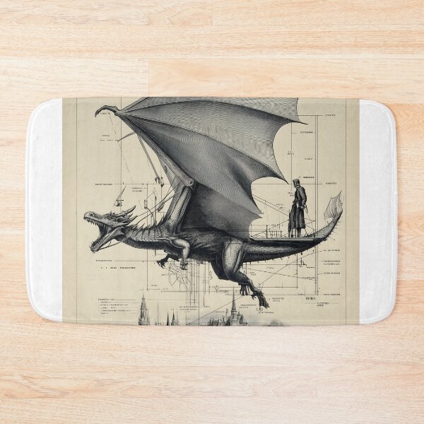 Item preview, DRAGON FIGURE - the code,page 12 designed and sold by lautir.