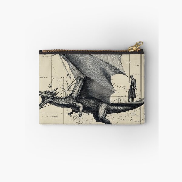 Item preview, DRAGON FIGURE - the code,page 12 designed and sold by lautir.