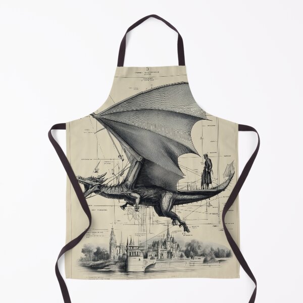 Item preview, DRAGON FIGURE - the code,page 12 designed and sold by lautir.
