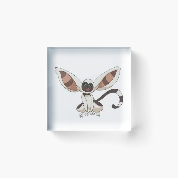 Item preview, Momo from the Avatar the Last Airbender designed and sold by chimichangas_9.