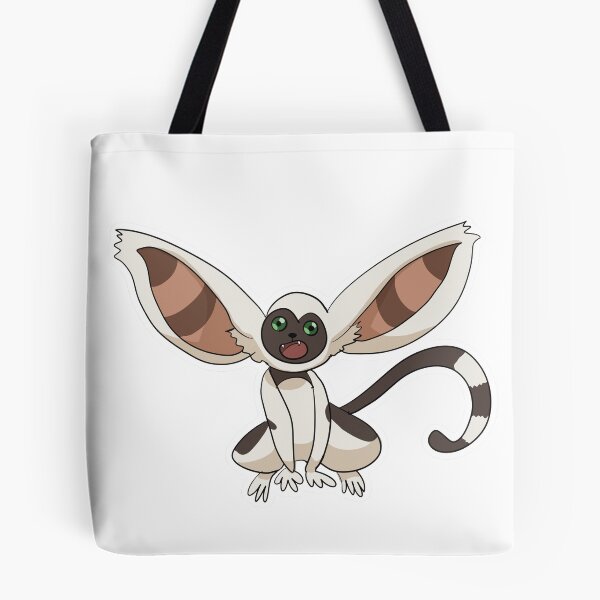 Item preview, Momo from the Avatar the Last Airbender designed and sold by chimichangas_9.