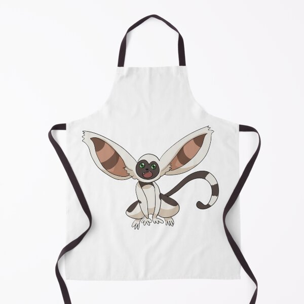 Item preview, Momo from the Avatar the Last Airbender designed and sold by chimichangas_9.
