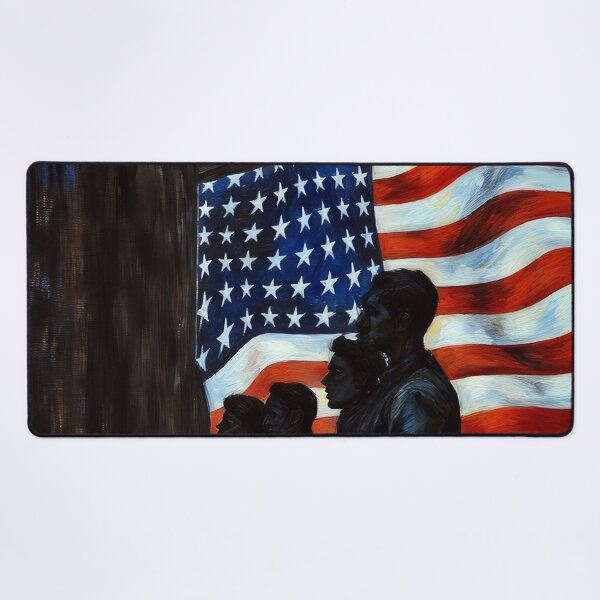 Item preview, Patriotic designed and sold by tomorrowsart.