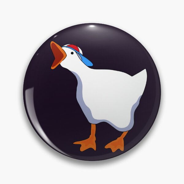 Item preview, Shuba duck! (with no text) designed and sold by Artistic-Ichimi.