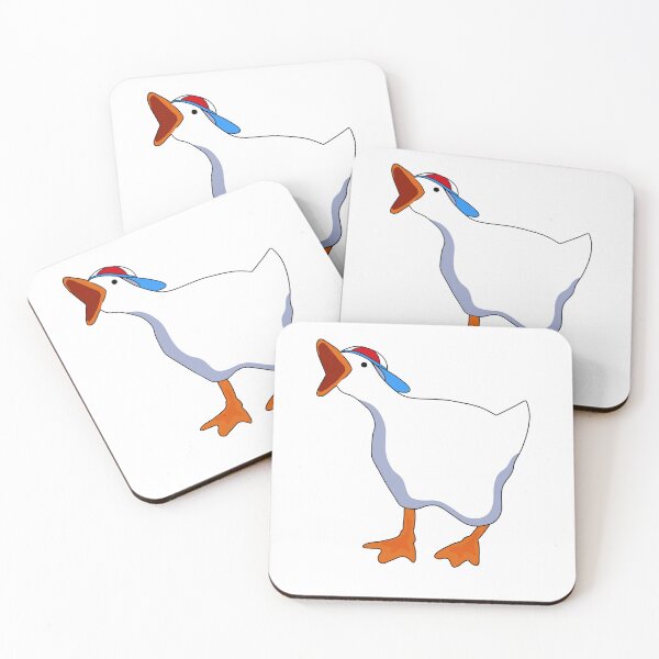 Item preview, Shuba duck! (with no text) designed and sold by Artistic-Ichimi.