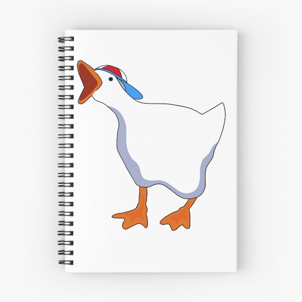 Item preview, Shuba duck! (with no text) designed and sold by Artistic-Ichimi.