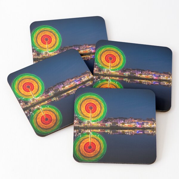 Item preview, Dumfries Funfair designed and sold by Darren Frazer Photography.