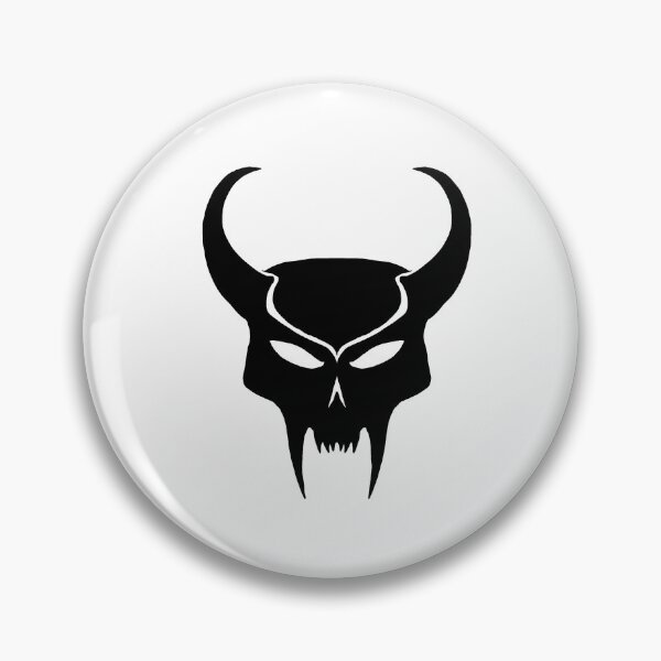 Item preview, Revenant Insignia  designed and sold by Creaturegen.