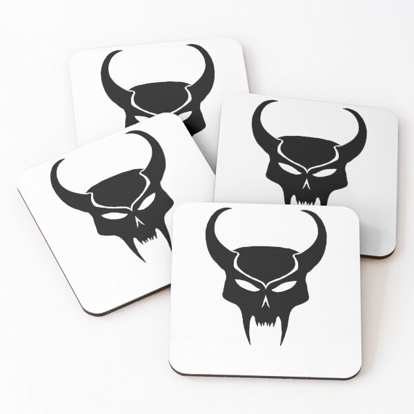 Item preview, Revenant Insignia  designed and sold by Creaturegen.