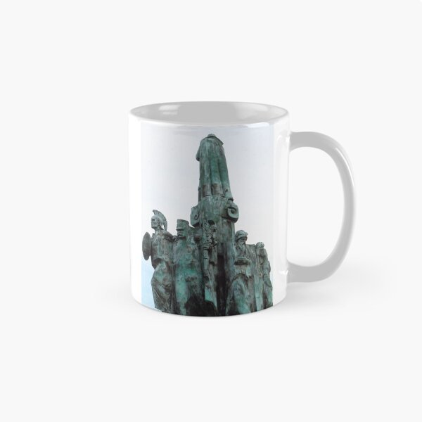 Item preview, Stanisław Wyspianski Monument, Krakow designed and sold by wiggyofipswich.