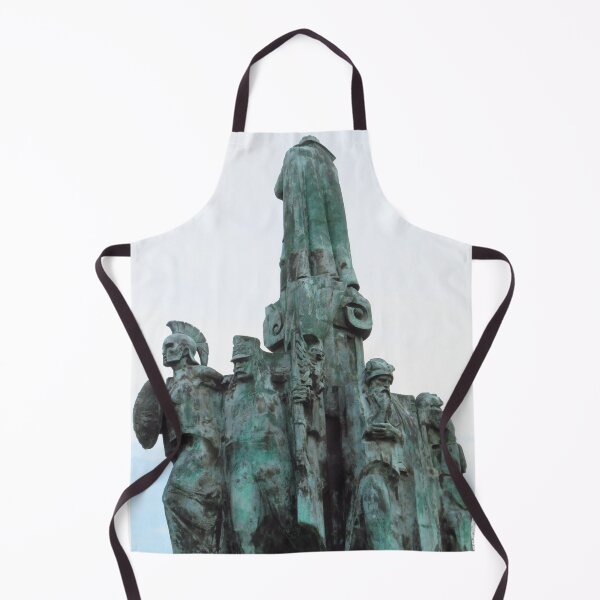 Item preview, Stanisław Wyspianski Monument, Krakow designed and sold by wiggyofipswich.