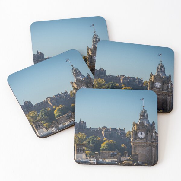 Item preview, Edinburgh, Scotland (Calton Hill) designed and sold by Darren Frazer Photography.