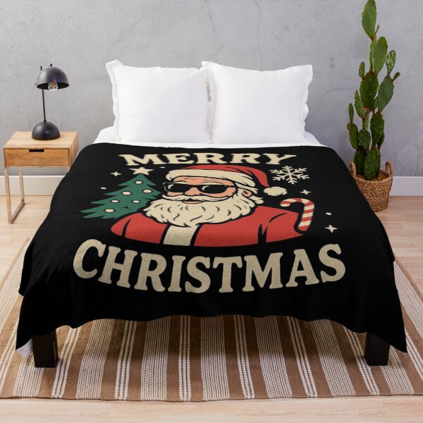 Aperçu de l'œuvre joyeux Noël créée et vendue par D3S1GN3RN4T10N.
