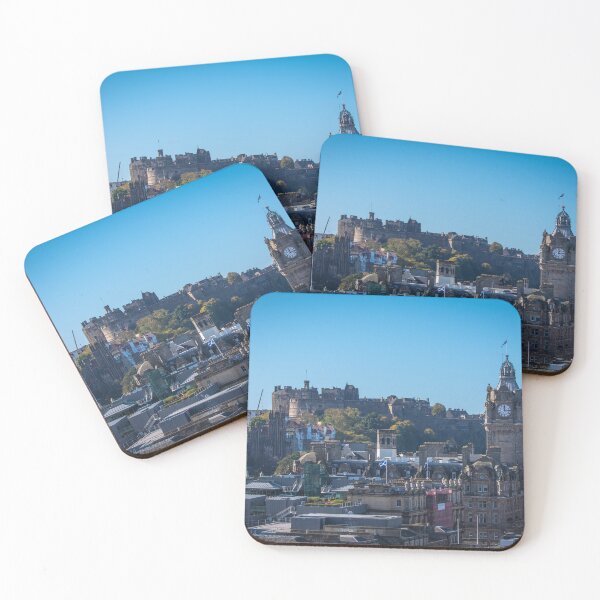 Item preview, Edinburgh, Scotland (Calton Hill) designed and sold by Darren Frazer Photography.