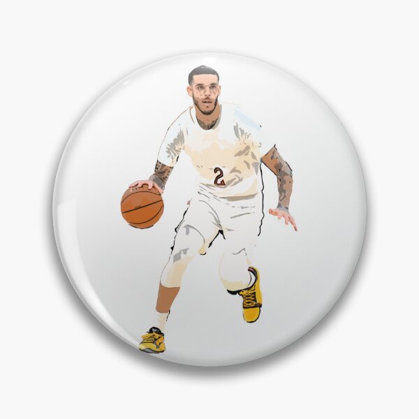 Item preview, Lonzo Ball designed and sold by raffrasta.