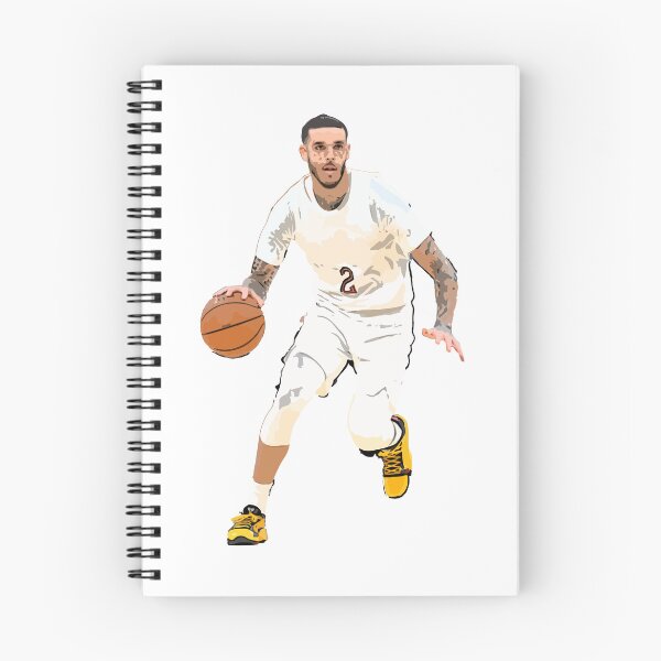 Artikelvorschau, Lonzo Ball entworfen und verkauft von raffrasta.